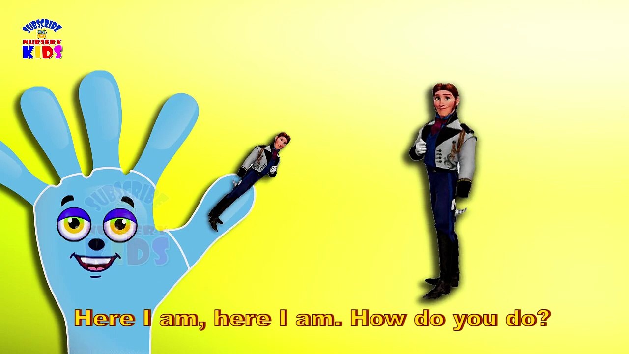 Superhero Finger Family Song! Nursery kids cartoons rhymes for kids songs - funny rhymes