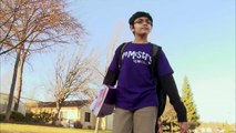 Child Genius: Tanishq, the 10-Year-Old High School Graduate (S1, E1)