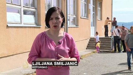 Roditelji iz Kotorskog žele bosanski jezik