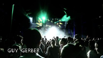 The Tribes Festival in Paris