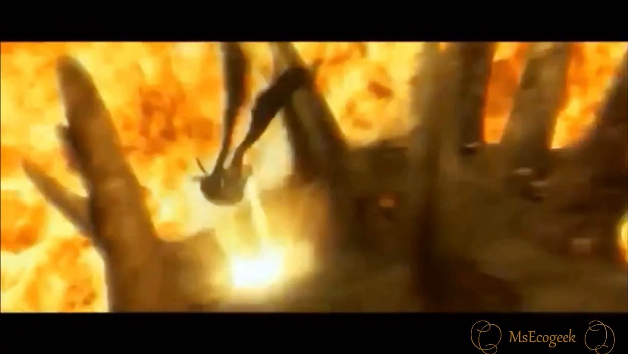 How To Train Your Dragon // The Dragon King