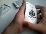 Magic Trick Videos #9-Cool 4 aces Card Trick!
