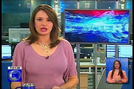 10 hectáreas afectadas por deslaves en el cantón Patate