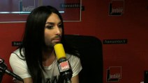 Conchita Wurst : 