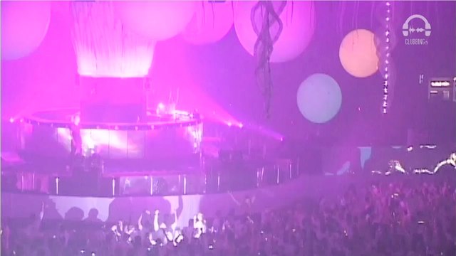 Sensation White @ Ethias Arena Hasselt