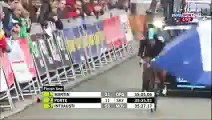 Nairo Quintana Gana Vuelta al País Vasco