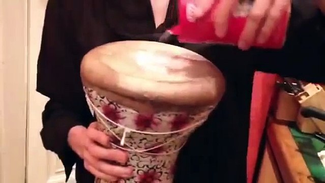 Imogen Heap Sings Salt Shapes