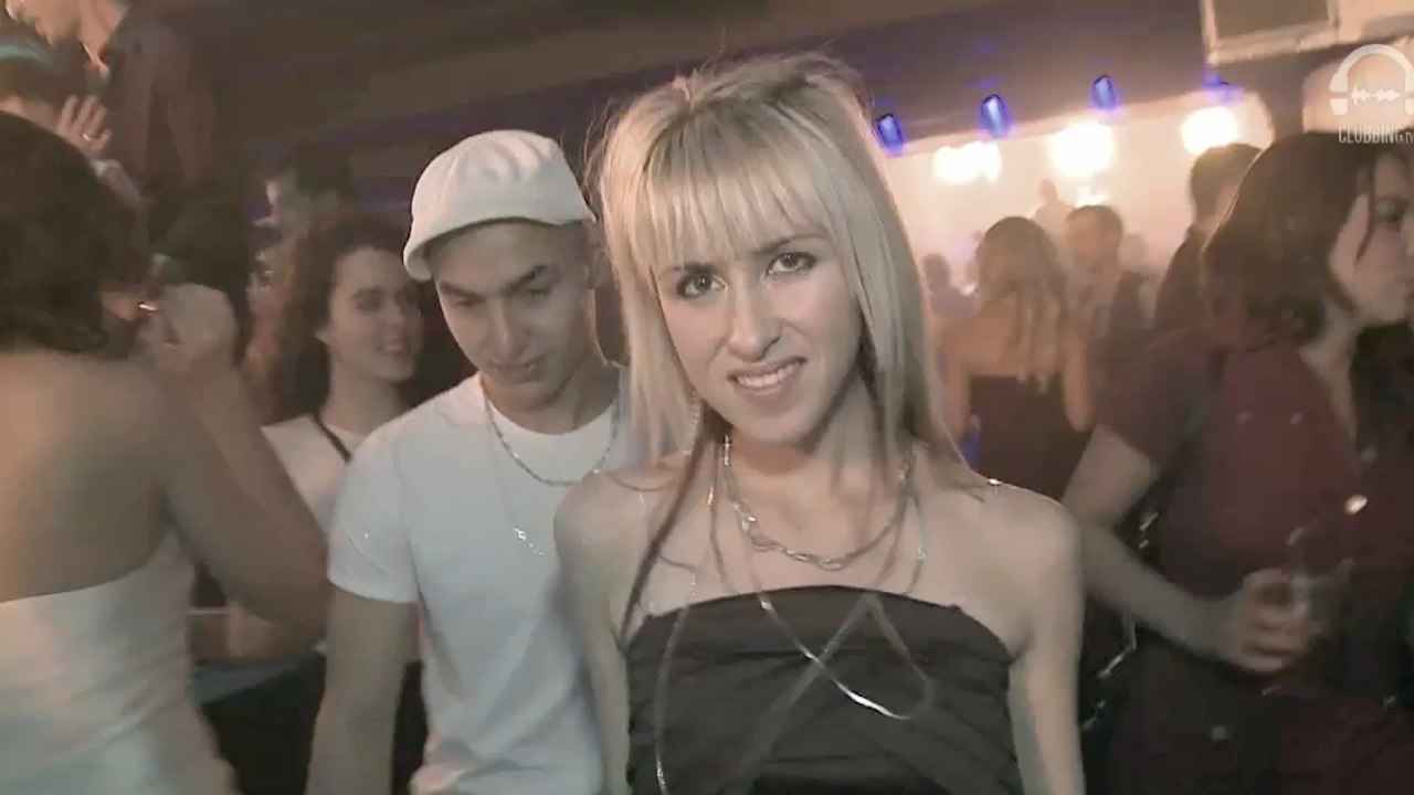 RLP and Barbara Tucker Pres RESPECT @ Queen Club Paris