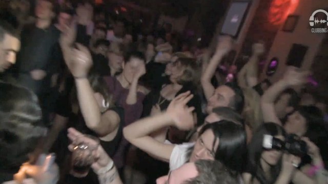 Matinée @ Amnesia Ibiza, Spain