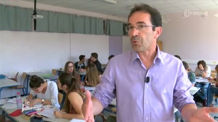 Bac : Comment bien corriger une dissertation ? (Vendée)