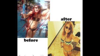 THE BEST DIET EVER TO REDUCE STOMACH FAT...