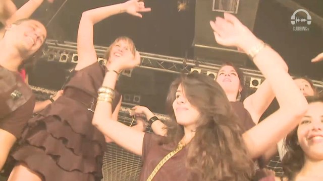 French Do It Better @ Queen Club, Paris with Mathieu Bouthier