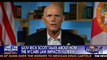 Gov. Rick Scott: We are not going to implement Obamacare in Florida