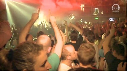 2 MANY DJ'S @ Melkweg Amsterdam