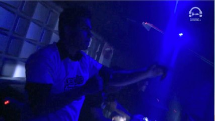 People From Ibiza @ Jynxxx New Delhi with Toni Varga & High On Hells