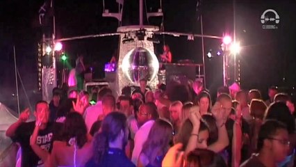 Axe Boat @ Cap D'agde - 2009