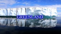Visit Greenland | Most amazing places in the world | Most beautiful places to visit | Tourist sites