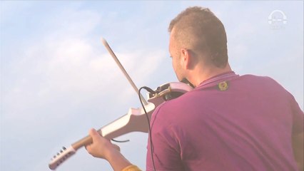 ElectroBeach Music Festival 2010 @ Port Barcares