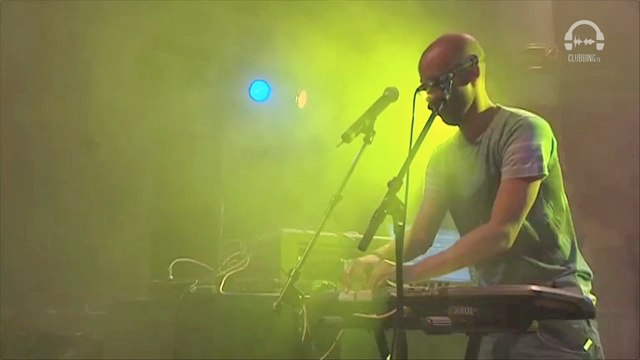 Amsterdam Dance Event @ Amsterdam - 2009