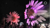 Electric Daisy Festival 1 @ Las Vegas - 2011