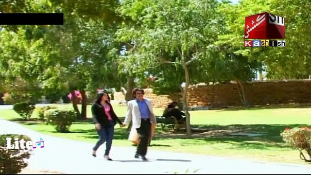 Aey Chand By Ali Raza & Deeba Kanwal -Kashish Tv-Sindhi Song