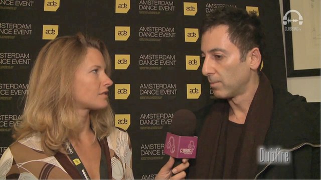 ADE 2011 @ Amsterdam - 2011
