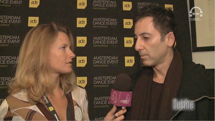 ADE 2011 @ Amsterdam - 2011