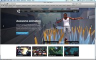 ScreencastCapture augmented reality lesson3 Unity3D