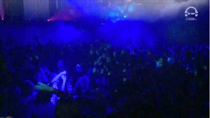 Ministry Of Sound presents Fedde Le Grand & Danny Avila @ Escape Amsterdam - 2012