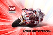 SBK15 per iOS Android Windows - Gameplay Preview - AVRMagazine.com