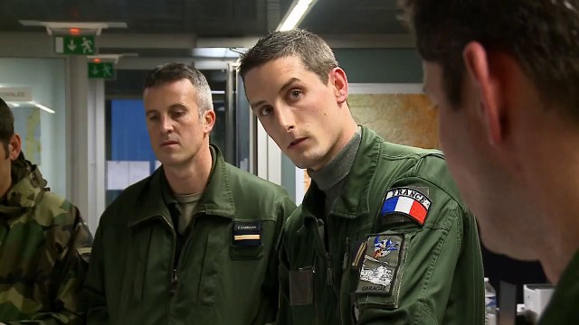 [Teaser] Suivez 6 jeunes recrues en action (JDEF, 1ere partie)