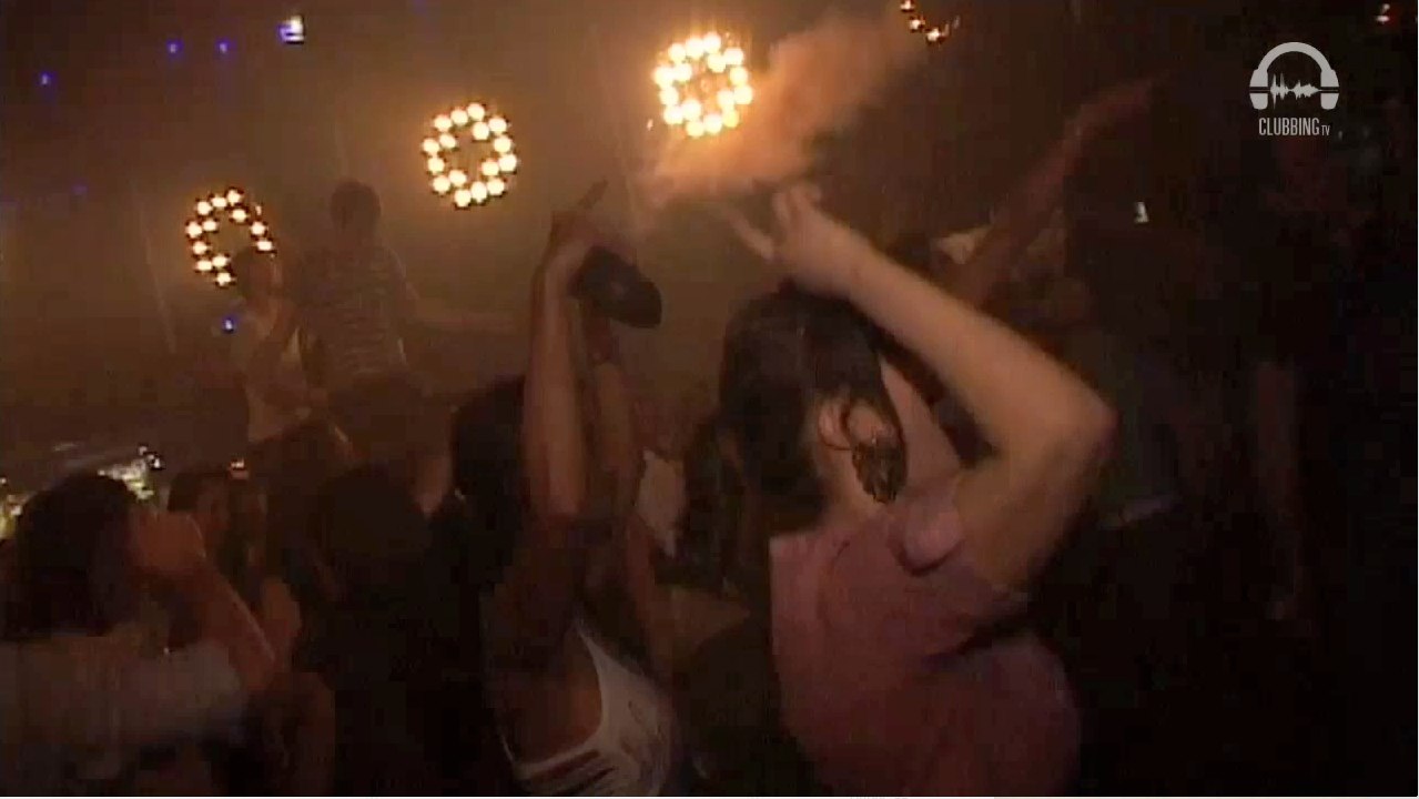 Pacha Ibiza Hit Release Party by David Vendetta & Andy Baxter @ Queen - 2009