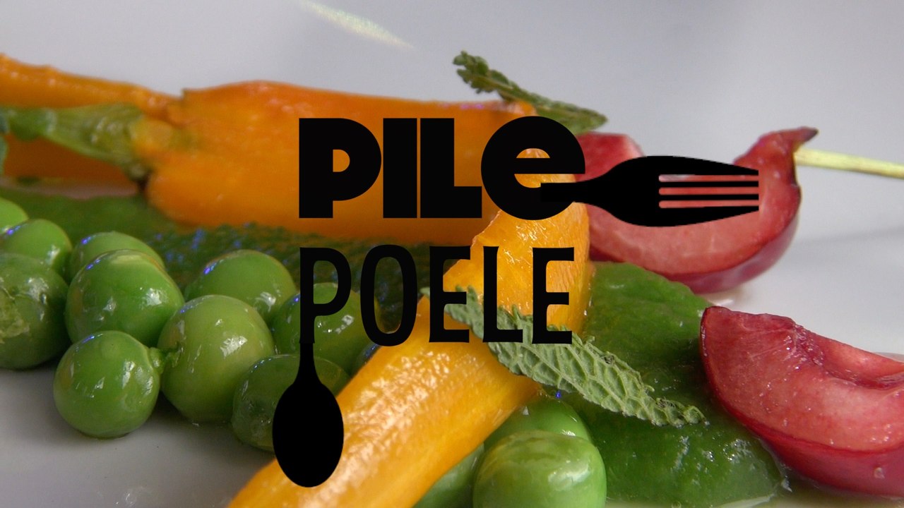 Astuce de chef : comment ne rien gâcher en cuisinant des légumes ?