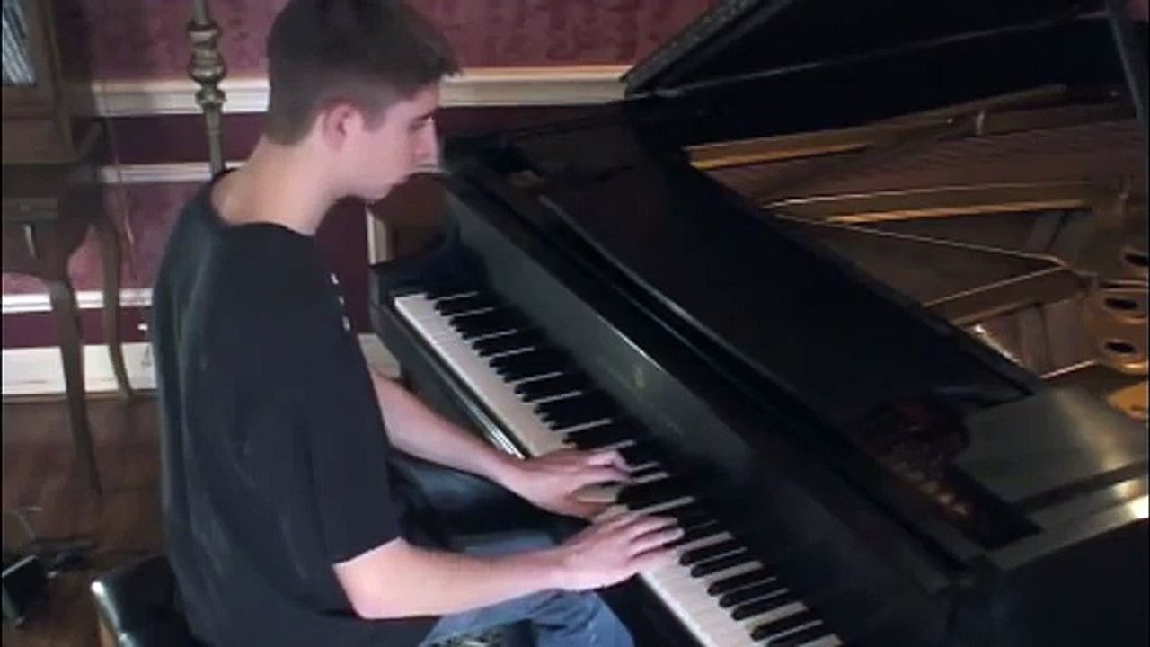 Study Music-SORTA