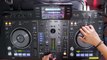 DJ Ravine's Pioneer XDJ-RX 