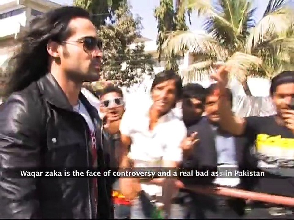 What Is Happening With Muslims Of Myanmar ( Burma )  - Watch The Video Film Captured By Waqar Zaka In Myanmar ( Burma )