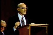 Milton Friedman - Free Market Exchange