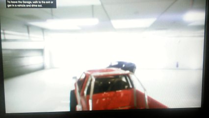 GTA online Give Cars To Friends Glitch1.25/1.27