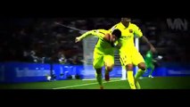 Luis Suarez Goals & Highlights PSG vs Barcelona 15 04 2015, HD