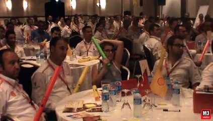 Shell - Müzikal Borular Atölyesi