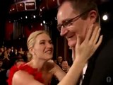 Jim Broadbent Wins Supporting Actor: 2002 Oscars