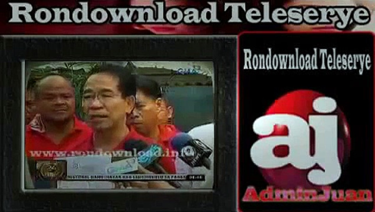 24 Oras November 5, 2014 Full Episode GMA7 Kapuso News