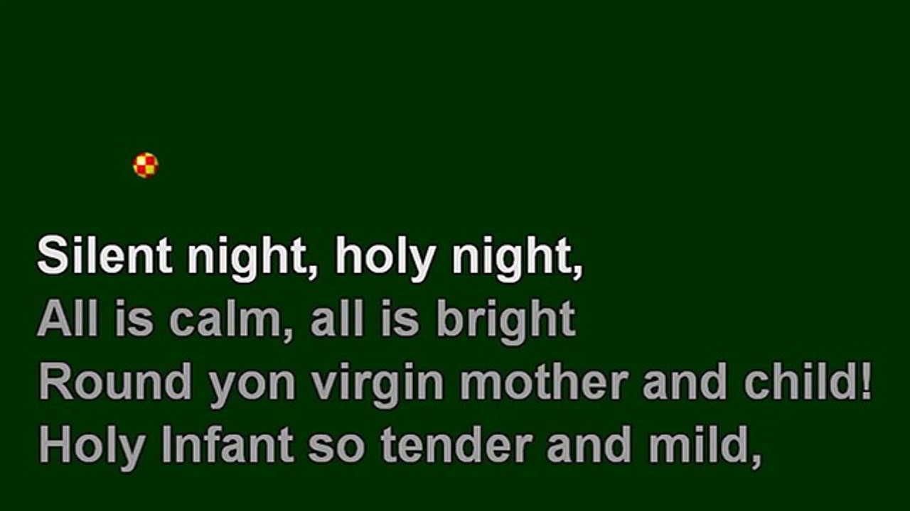 Silent Night