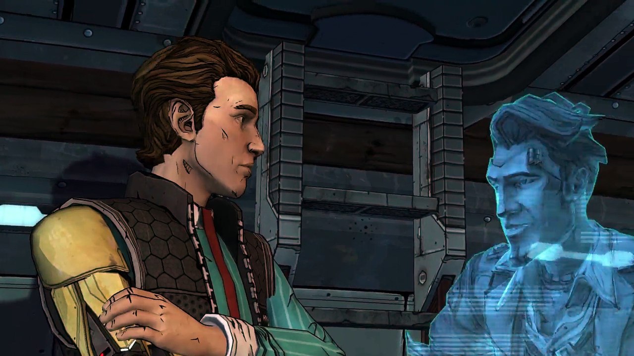 Tales from the Borderlands Episode 3 Release