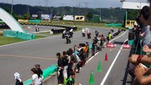 2015/06/21　弐輪道　19号車