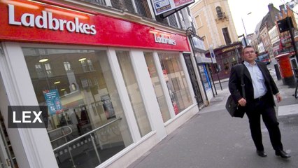 Скачать видео: UK bookies betting on merger