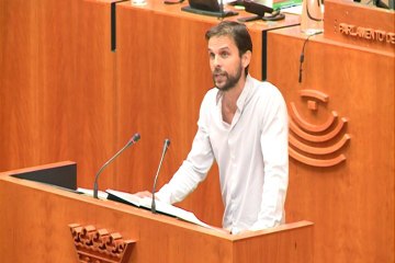 Podemos promete su cargo con apelaciones