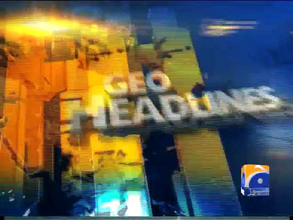 Geo Headlines-22 Jun 2015-2000