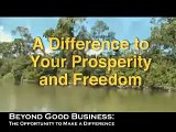 The Best Green Business Opportunity - Amazon Herb Co. - Beyond Good Business