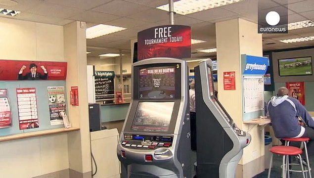 Британские букмейкеры делают ставку на слияние